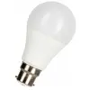 Ampoule à led Bailey ecobasic led - culot b22d - 6w - a60 Bailey 80100038994