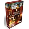 RIVIERA GAMES Coffret de jeu "Escape Game Pack extension - Meurtre Mys...