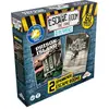 Escape Room The Game voor 2 spelers - Breinbreker