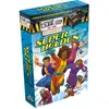 Jeux de société Ertg Uitbreidingset Superhelden Identity Games  Version En Néerlandais