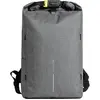 XDDESIGN Sac à Dos Connecté Bobby Urban Lite 15.6 pouces 47cm 64 502 GRIS 0053|Unique