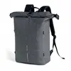 XDDESIGN Sac à Dos Connecté Bobby Urban 15.6 pouces 47cm 64 642 GRIS 0053|Unique