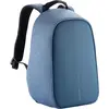XD Design Bobby Hero Small - Anti-Diefstal Rugzak 11.5 liter - Lichtblauw
