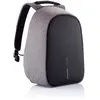 XDDesign Sac à dos connecté Bobby Hero XL anti-vol 17" 49 cm GRIS