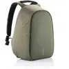 XD Design Bobby Hero Small - Anti-Diefstal Rugzak 11.5 liter - Groen