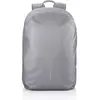 XD Design Bobby Soft - Anti-Diefstal Rugzak 16 liter - Grijs