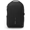 Sac à dos - XD Design - Bobby Bizz - Noir - Multisport - Compartiment 180°