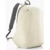 XD Design Anti Diefstal Rugzak / Laptoptas - 15.6 inch - Bobby Soft - Beige
