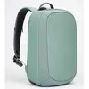 XD Design Anti Diefstal Rugzak / Laptoptas - 15.6 inch - Bobby Edge - Groen