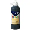 CREALL Peinture Magnetique Noire - Flacon De 250ml