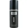6x Amando Deodorant Spray Noir 150 ml