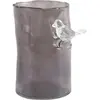 present time, Vase, Vase Bird On Branch Small (5.93 l)