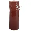 present time, Vase, Vase Bird On Branch Large (1 x, 9.12 l)