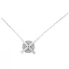 Karlsson - Horloge murale Little Big Time D78cm Present Time Argent