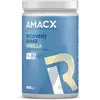 Amacx Poudre De Boisson énergétique Pour La Récupération Vanille 800g