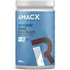 Amacx Poudre De Boisson énergétique De Récupération Chocolat 800g