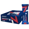 Amacx Boîte De Barres énergétiques Canneberge Nougat 37g 12 Unités