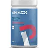 Amacx Protein Delux - Whey Protein - Proteine Poeder - Hersteldrank - Strawberry - 1000 gram