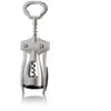 VACUVIN - Tire bouchon à ailettes argent