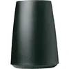 VACUVIN - Seau rafraîchisseur à vin Noir - Elegant Cooler