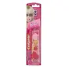 Colgate Brosse à Dents à Pile Barbie - Lot de 3
