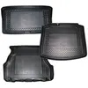 AUTO-STYLE Kofferbakmat passend voor Kia Ceed SW 2012-