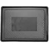 AutoStyle Kofferbakmat passend voor Citroen Berlingo Multispace 97-08
