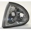 AUTO-STYLE Set de Clignotants Avant compatible avec Honda CRX DelSol 1992-1998 - Claire