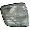 Set Frontknipperlichten passend voor Mercedes-Benz W126 Coupe 1980-199...