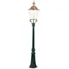 KS Verlichting Flores Tuinlamp