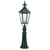 KS Verlichting Liverpool Tuinlamp