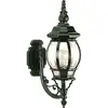 KS Verlichting Buitenlamp Andrew staand