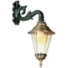 KS Verlichting Buitenlamp Hoorn Hang M