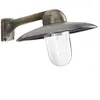 Ks Fabrique Muurlamp Brons/Koper