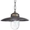 KS Verlichting Hanglamp Landes
