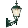 KS Verlichting Zandvoort L muurlamp