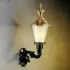 KS Verlichting Buitenlamp Hoorn staand M