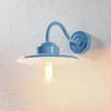 Ks Dolce Retro Stallamp Blauw