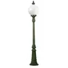 KS Verlichting Madeira 1 Tuinlamp Ø25cm