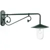 KS Verlichting Muurlamp Louvre lang XL