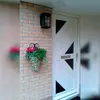 KS Verlichting Carlton Muurlamp Zwart met LED