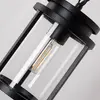 KS Verlichting Hanglamp Zwart Sydney Aan Ketting