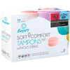 Éponges Menstruelles Boîte de 2 Beppy 2 éponges menstruelles