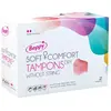 Beppy Comfort Tampons Dry 2 Pièces