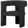 Woood, Fauteuil, Tiwa