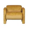 Woood, Fauteuil, Lenny