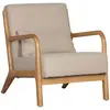 Woood, Fauteuil, Mark