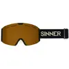 Sinner Masque De Ski Arc