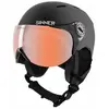 Sinner Casque de Ski, Multicolore, Standard