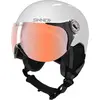 Sinner Casque de Ski, Multicolore, Standard